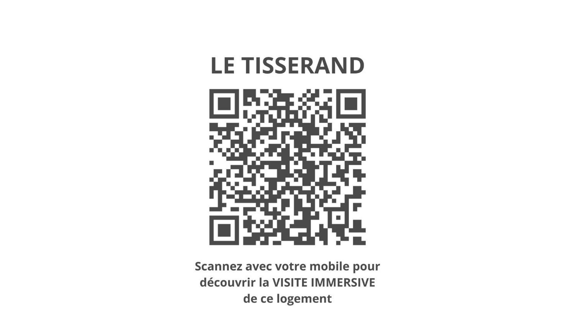 Le Tisserand By Cocoonr Lione Esterno foto
