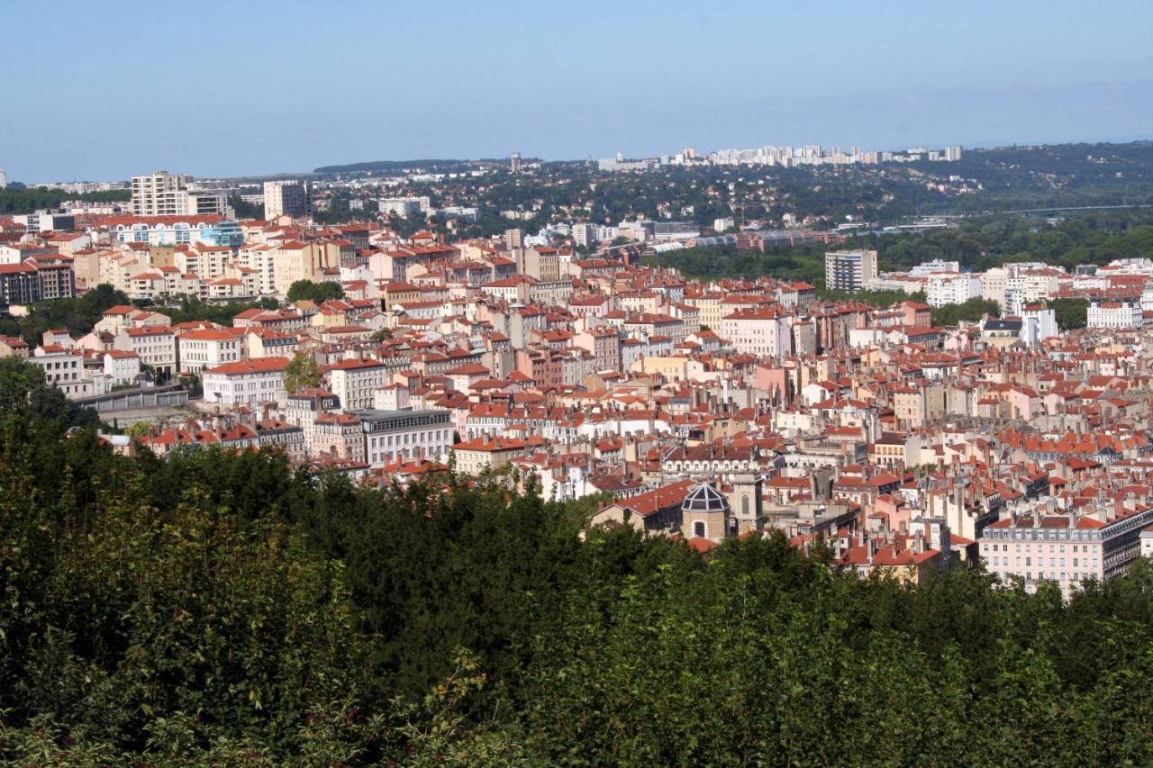 Le Tisserand By Cocoonr Lione Esterno foto